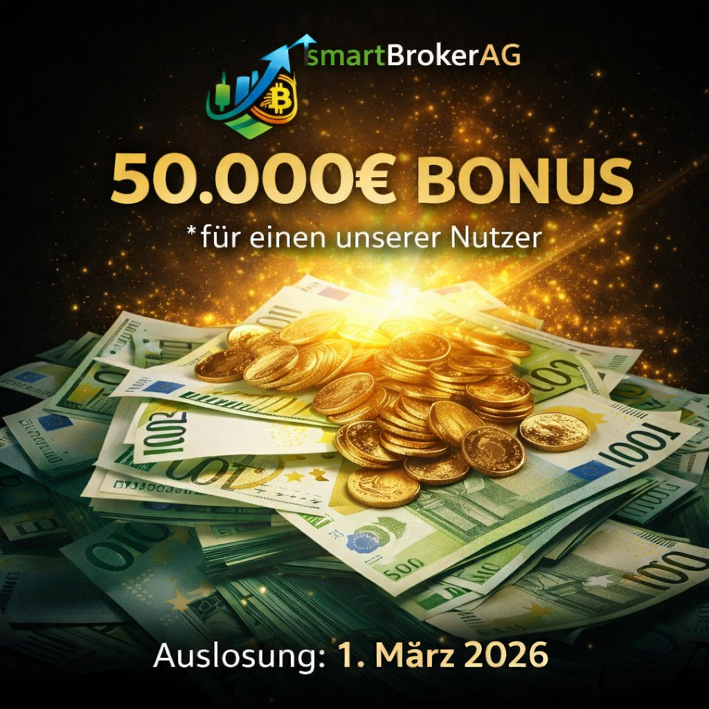 50.000 Euro Bonus